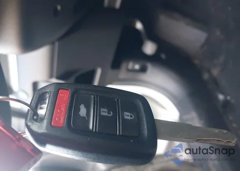 2016 Honda Cr-V Se from USA, damaged, VIN 5J6RM4H41GL127370